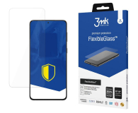 3mk Szkło Flexible Glass do Samsung Galaxy S21 - 619137 - zdjęcie 1